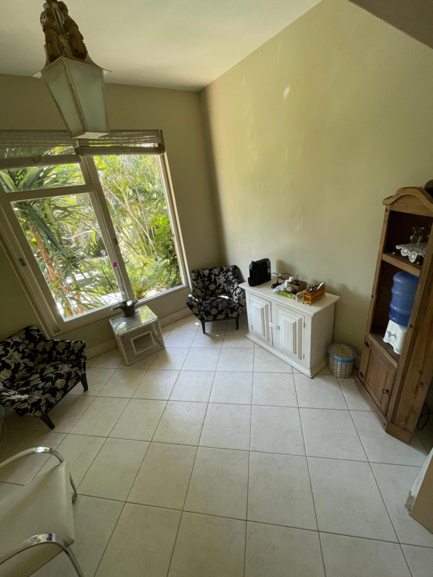 Suite Pousada Do Lago Petrópolis Exteriér fotografie