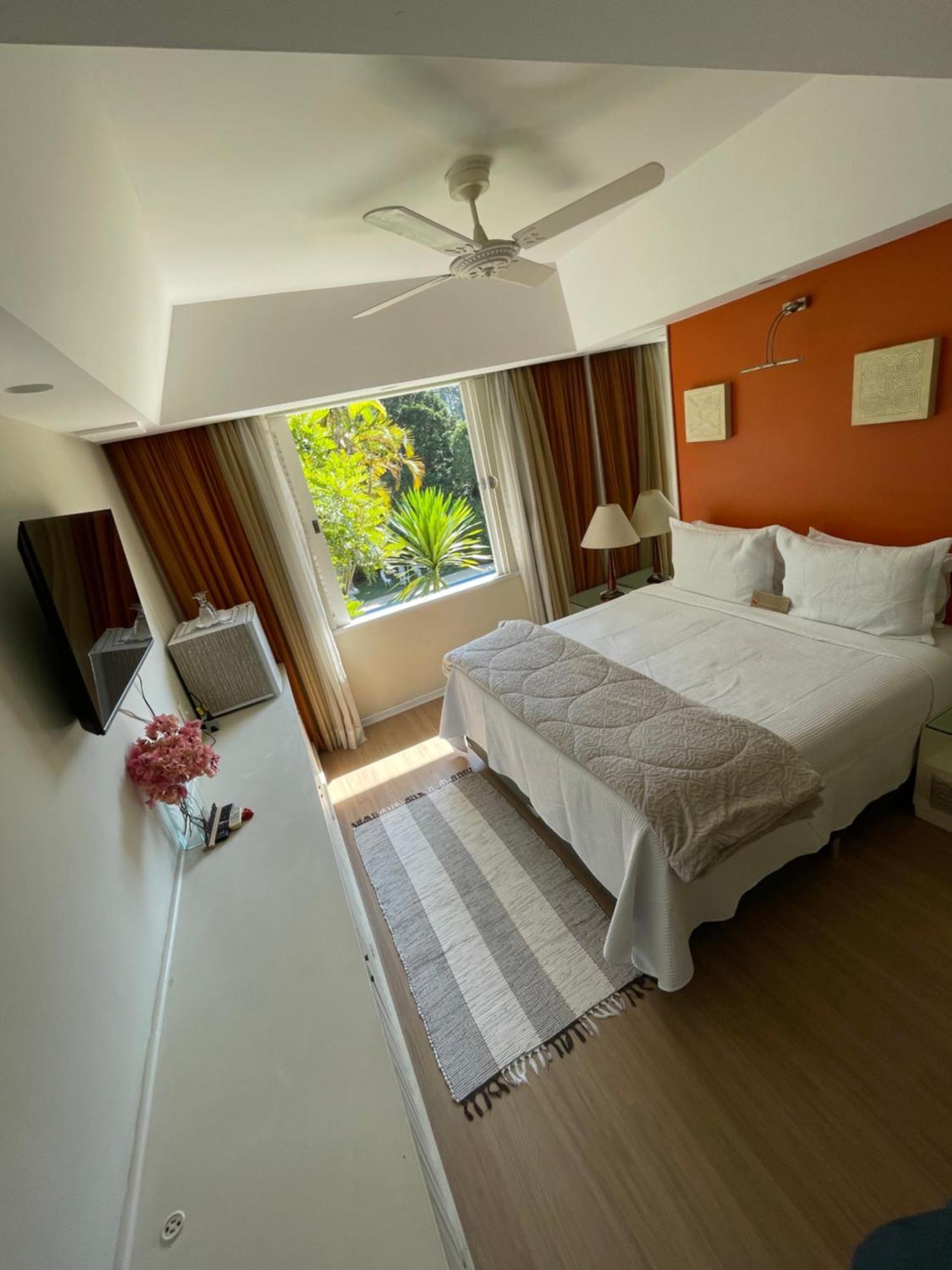 Suite Pousada Do Lago Petrópolis Exteriér fotografie