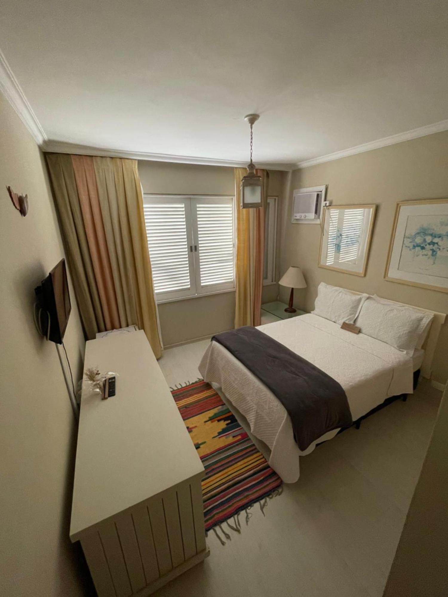 Suite Pousada Do Lago Petrópolis Exteriér fotografie